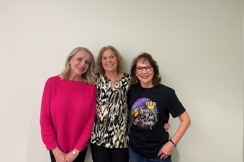 Kingwood Women’s Club continues to expand community reach after four decades
