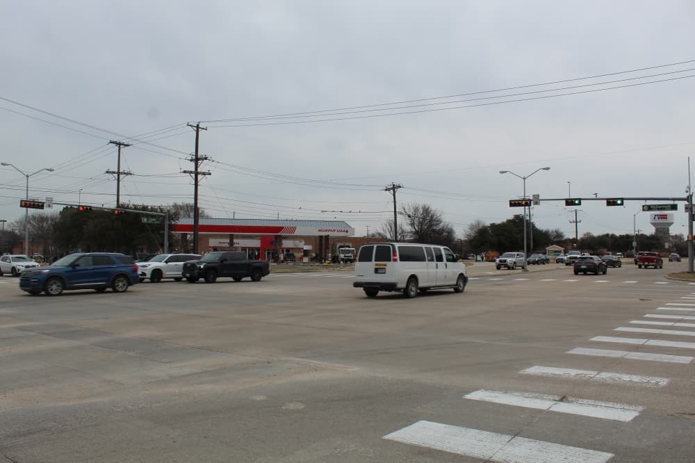 $2.09M construction project set for Custer Road in Plano