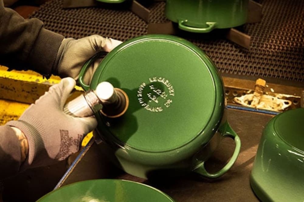 $75K remodel to begin soon on Le Creuset in San Marcos