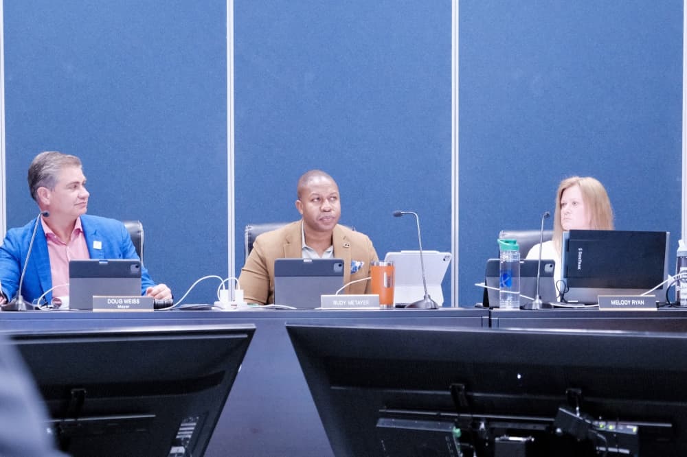 Pflugerville council affirms funding commitment to parks and recreation