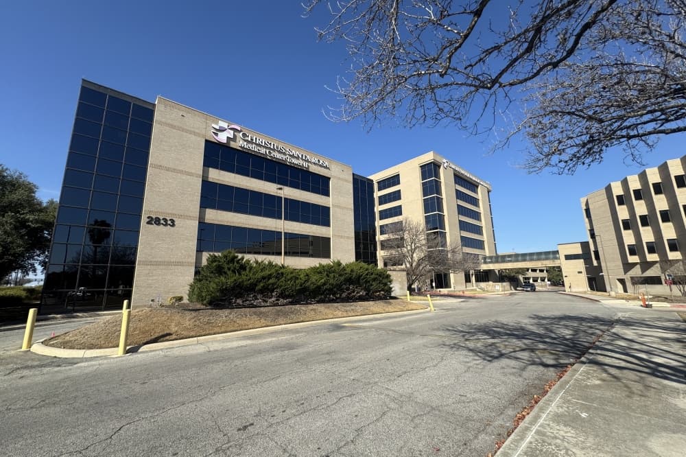 University Health purchases $50M medical towers adjacent to Babcock Specialty Hospital