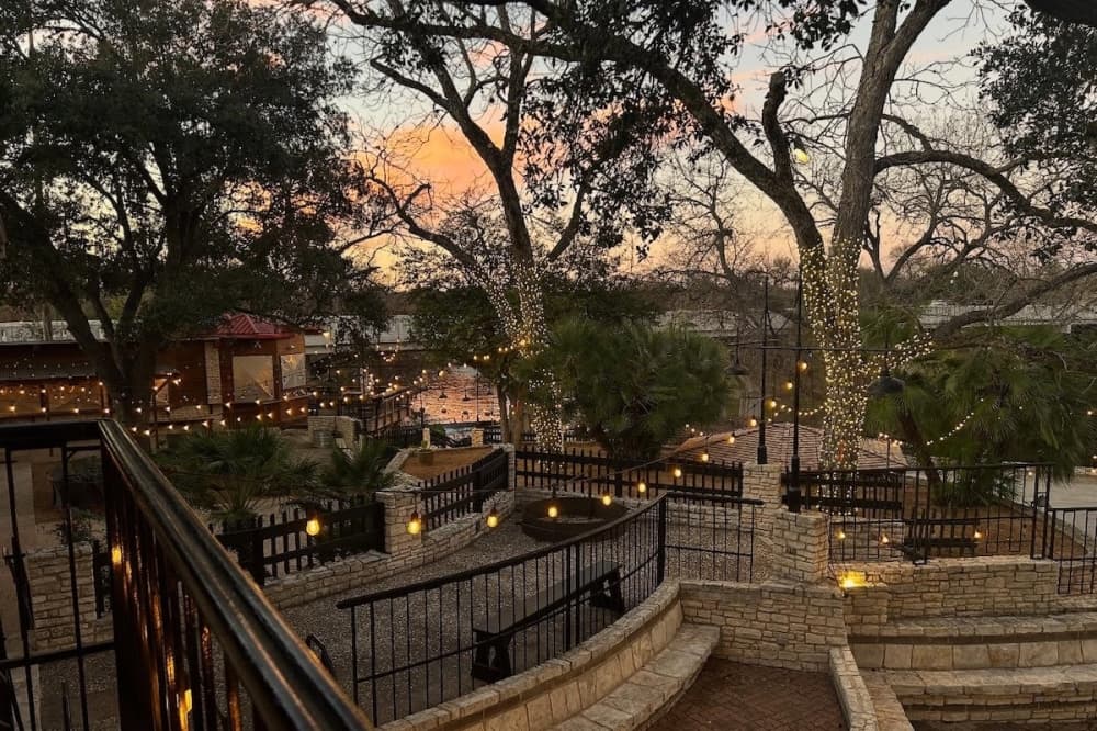 New wedding and event venue opens in New Braunfels