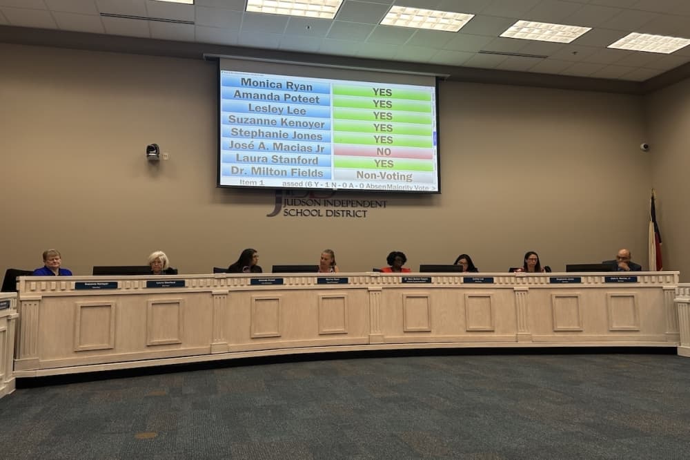 Judson ISD to close 4 schools in the 2026-27 school year