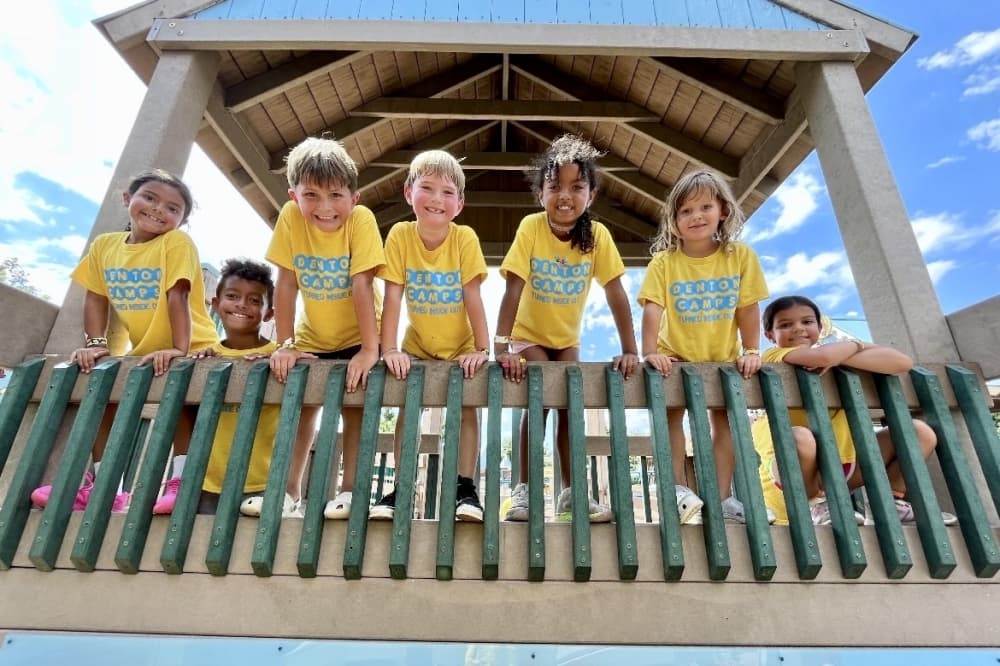 2026 Summer Camp Guide: 13 camps to check out in Denton