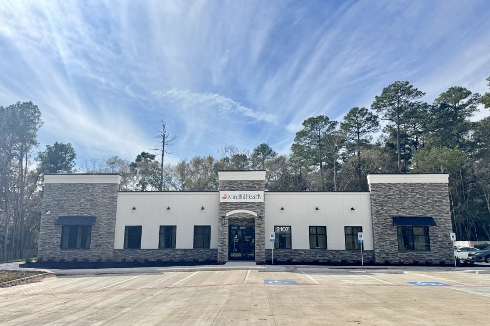 Mindful Health now offering mental health services in Conroe