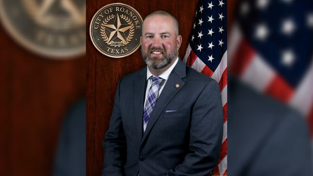 Roanoke City Council member Hogan Page serves final day on council
