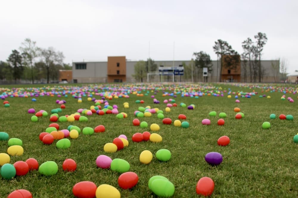 Easter celebrations, spring markets: 11 events to attend in New Caney, Porter throughout March