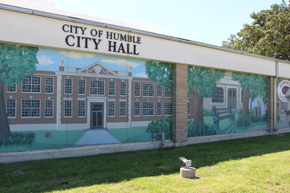 Lake Houston-area population rises more than 12% over 5-year span