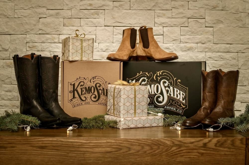 HIgh-end Western wear retailer Kemo Sabe to host pop-up shop at Rice Village