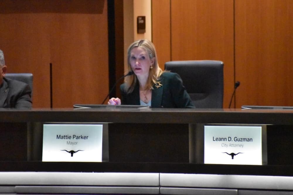 Fort Worth City Council adds bond package, charter changes to May election