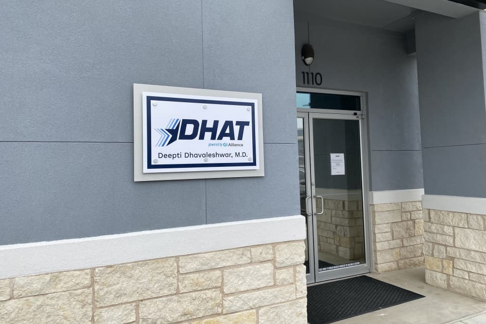 Digestive Health Associates of Texas opens 2nd Allen location