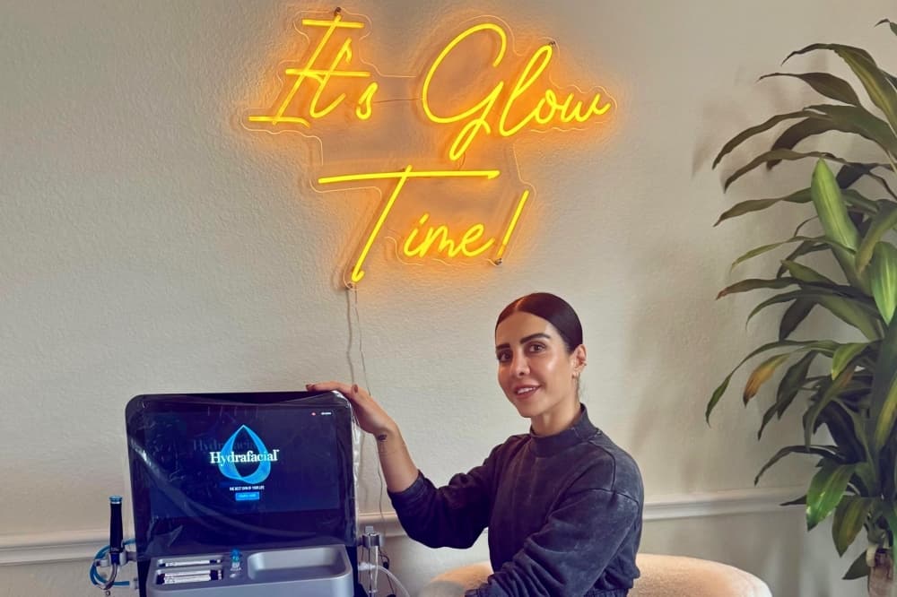 Spa Éclat brings boutique facial services to Round Rock