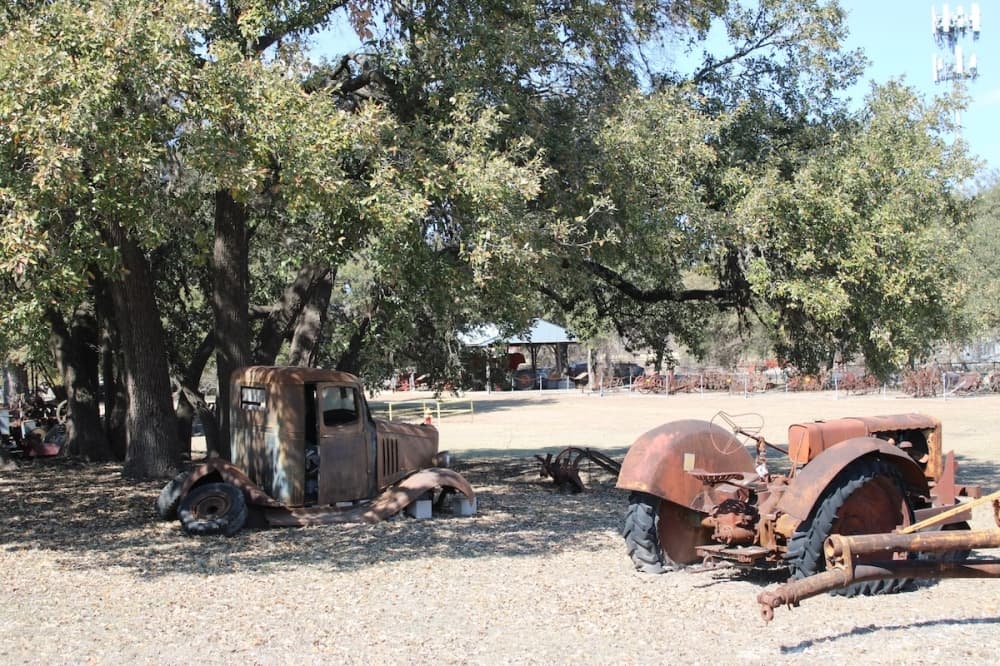 AgriCultural Museum & Arts Center to celebrate 40th anniversary this spring