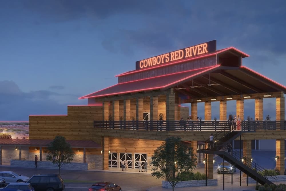 New dance hall, saloon to open off Bellaire Boulevard