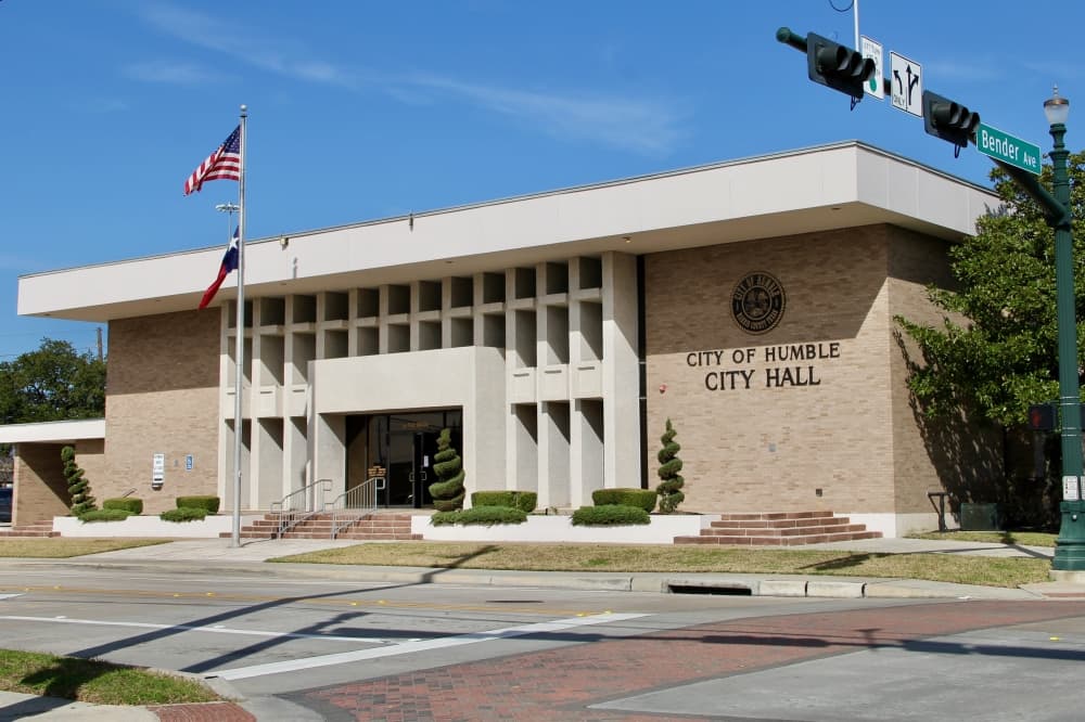 Humble sees drop in property, violent crime in early 2026