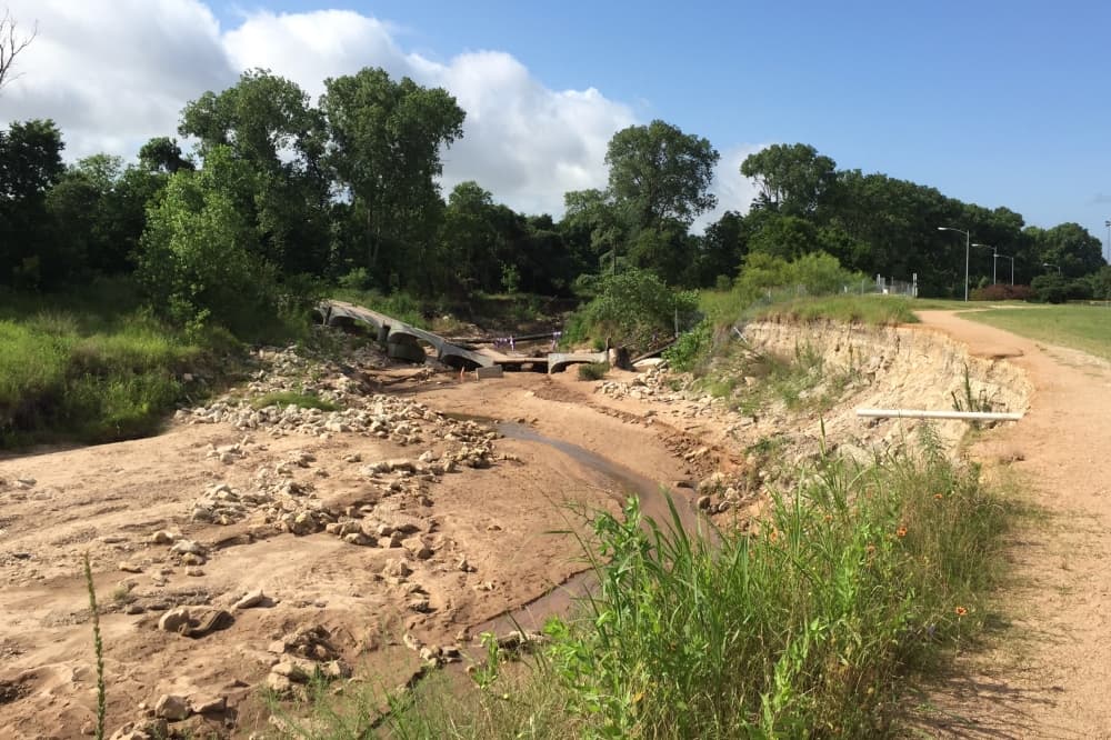 Country Club Creek