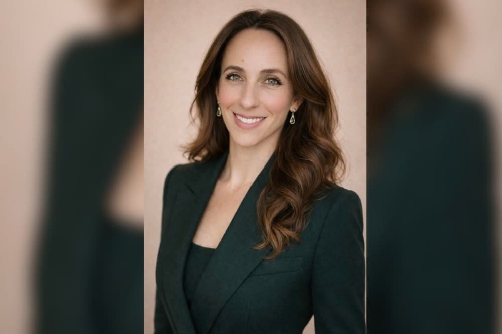 Ashley Logan named next CEO of Montgomery County Community Foundation