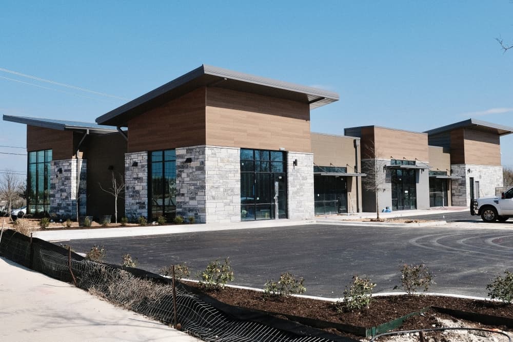 After 20 years, Pflugerville Animal Hospital relocates to new facility