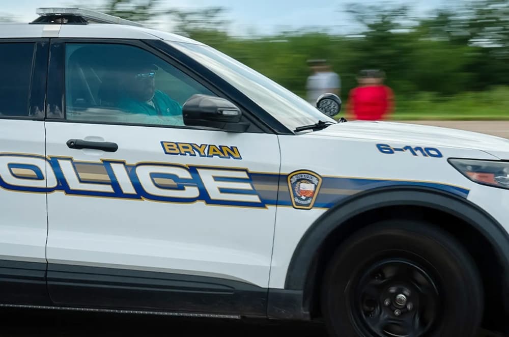 Bryan, Brazos County, emergency service districts partner for regional dispatch overhaul