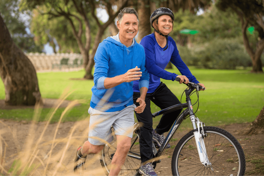 Start the year strong: Baylor Scott & White Medical Center – Frisco details how to protect joints when returning to exercise