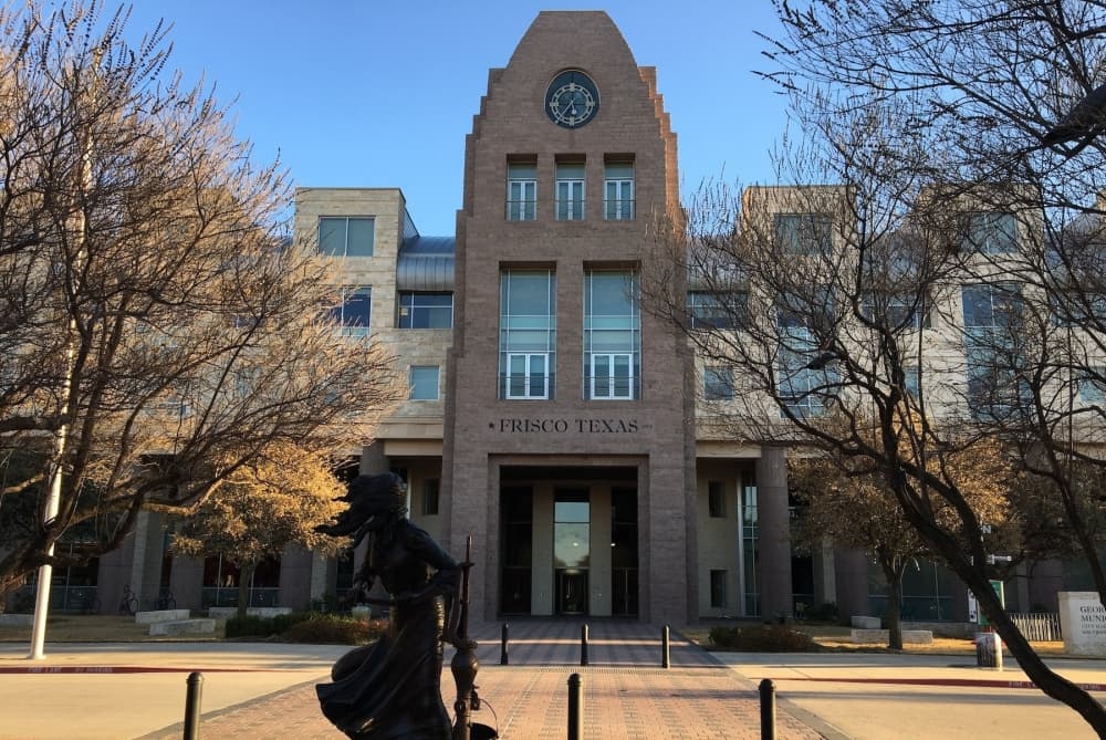 Frisco officials to continue reviewing, discussing public input rule changes