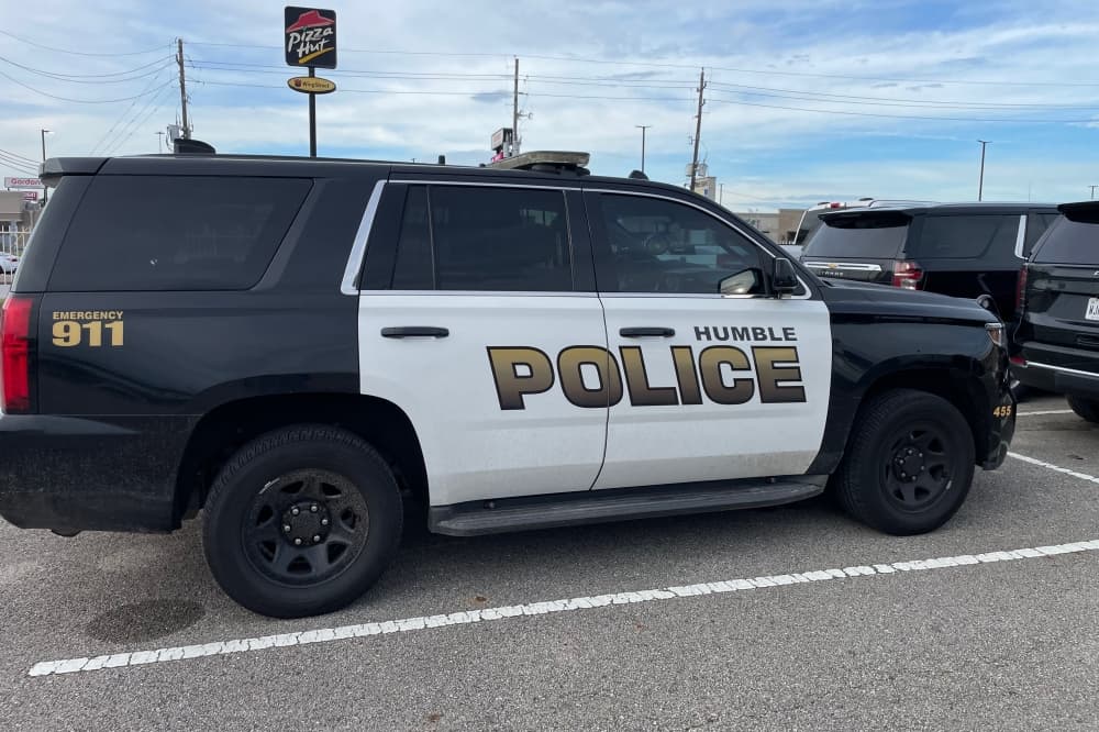 Humble City Council names interim police chief following Zientek's resignation
