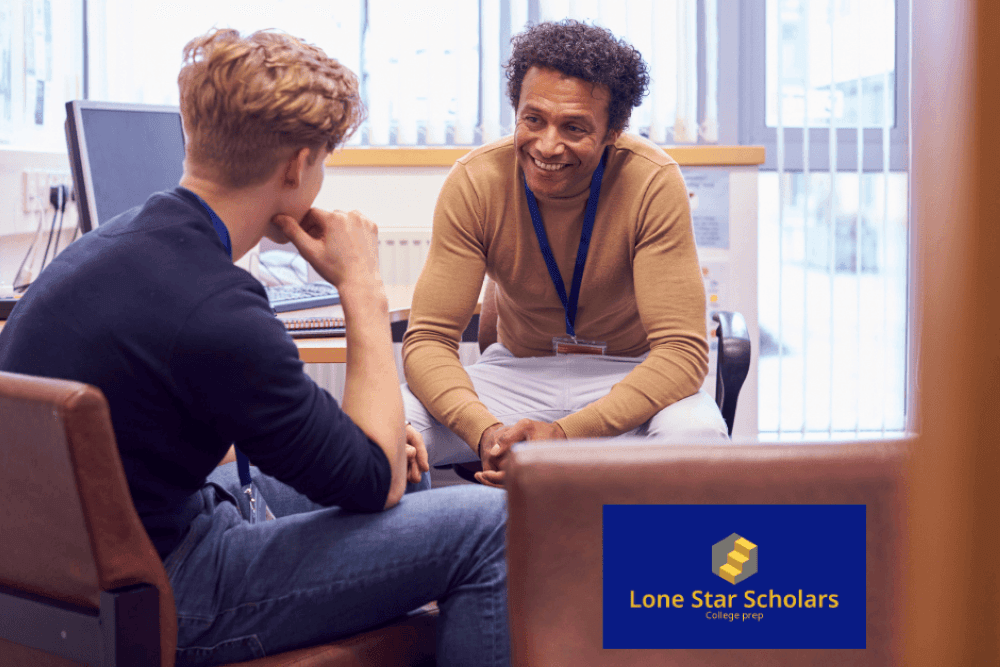 Lone Star Scholars offers college consulting in Frisco