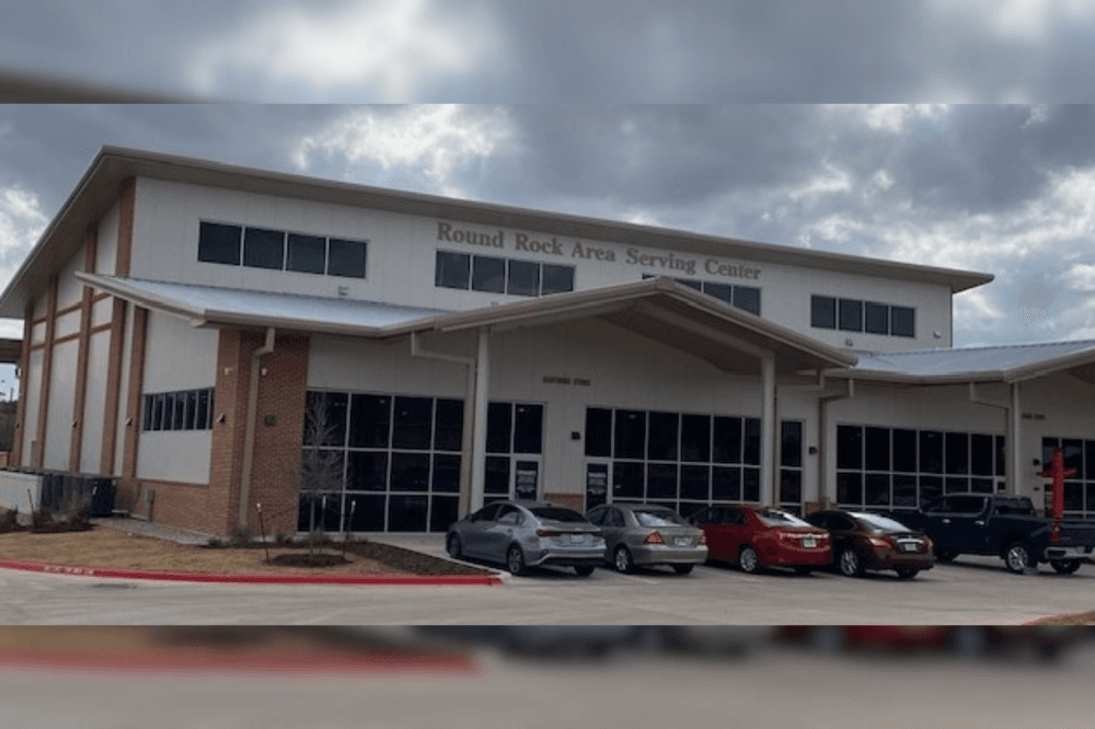 Serving Center hits expansion milestone to meet rising food demand, calls on community for help