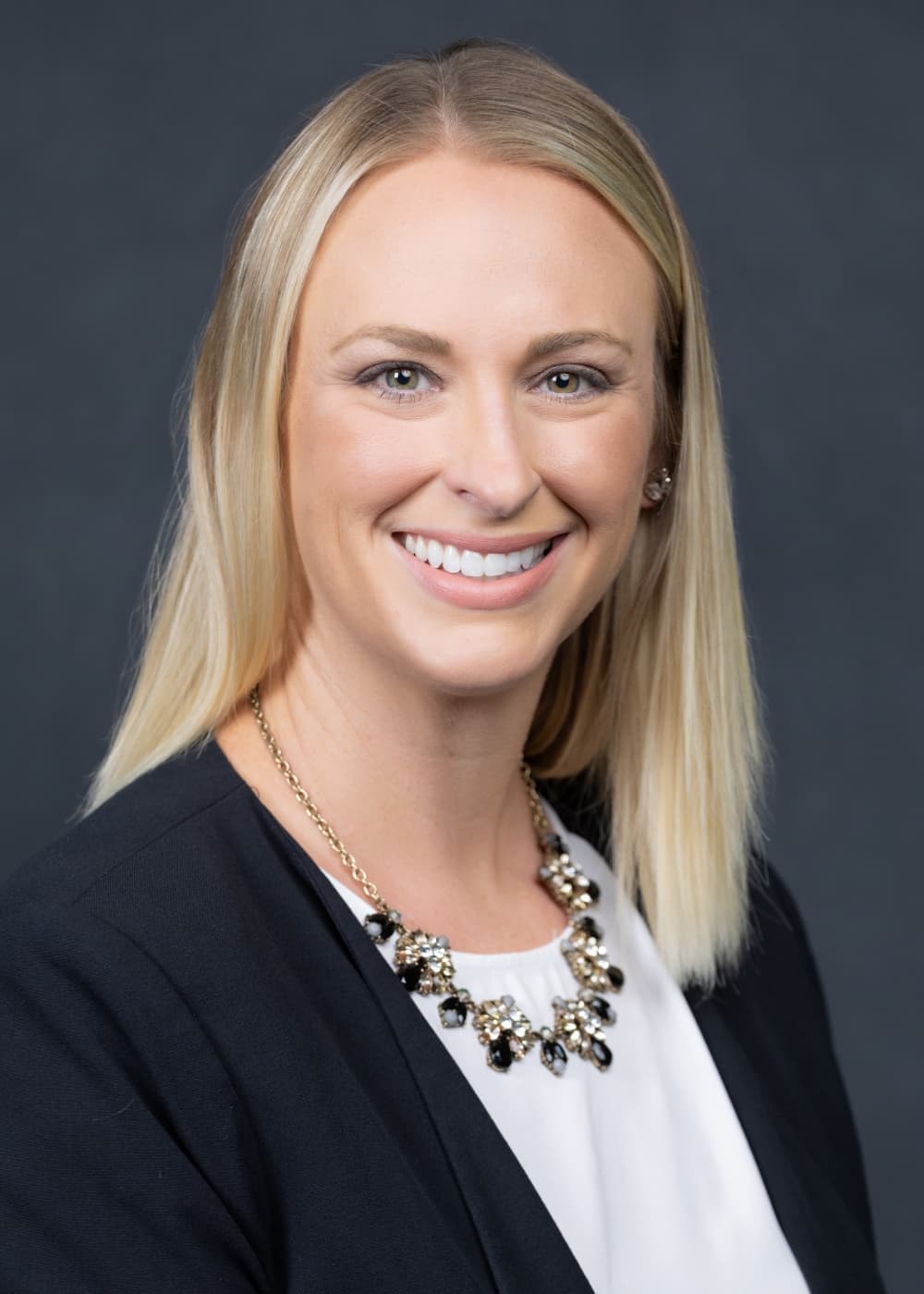 Shari Jones is the new principal for Seven Hills Elementary School in Newark. (Courtesy Northwest ISD)