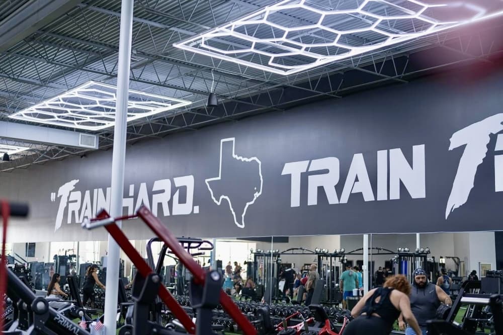 Texas Flex Fitness now offering 24/7 services in Spring