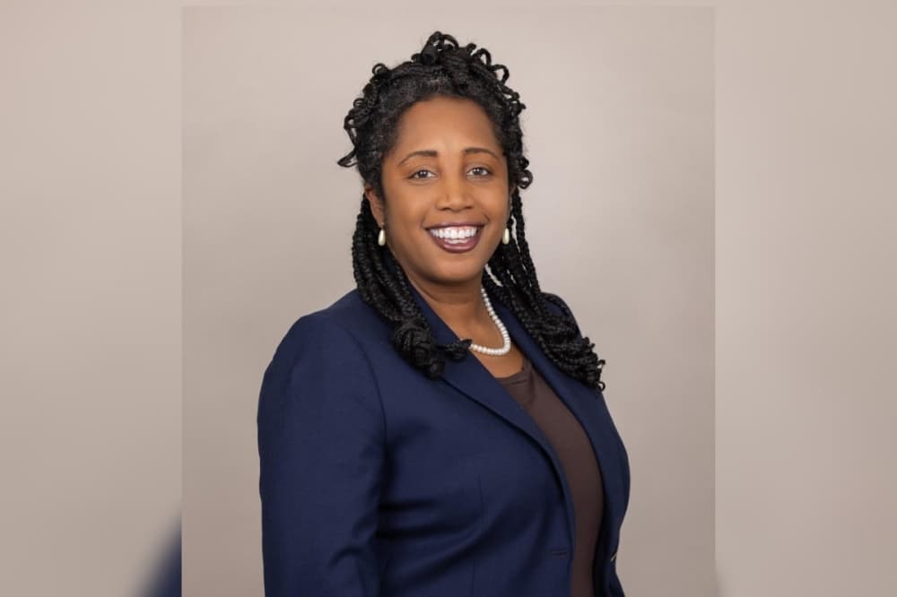 Former U.S. Rep. Erica Lee Carter to serve as Harris County administrator