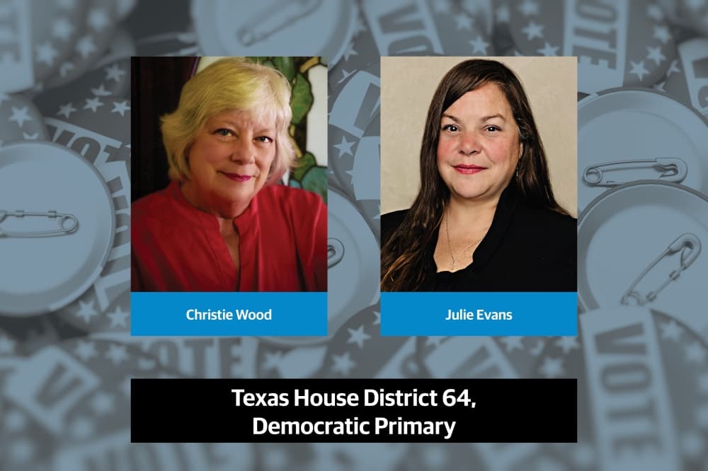 Q&A: Meet the Democratic primary candidates for Texas House District 64