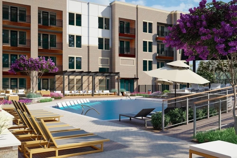 Check out 5 multifamily housing development updates in Prosper, Celina