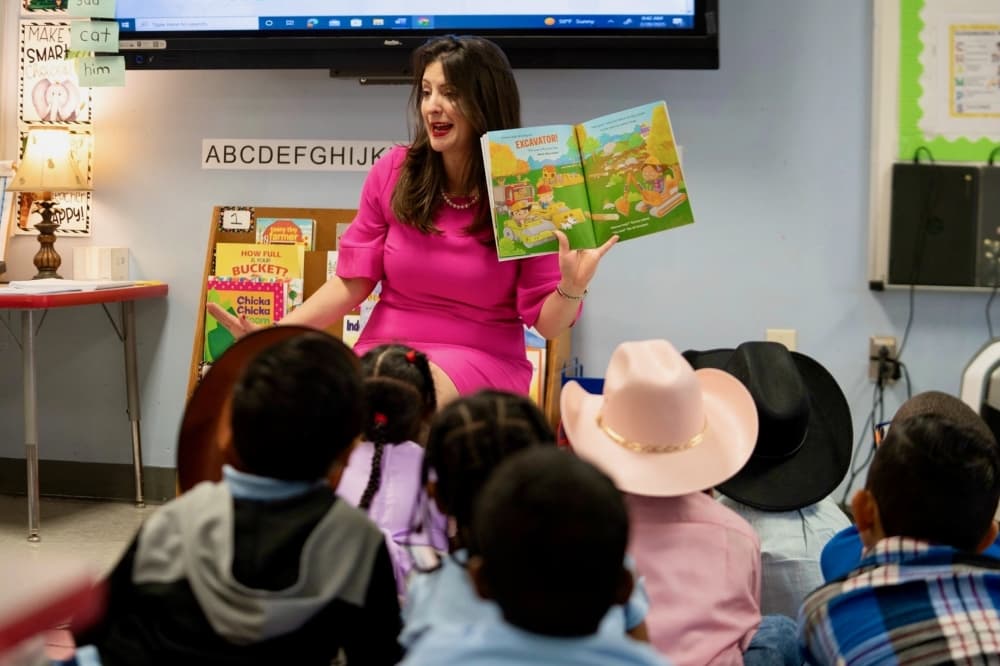 Houston ISD board managers approve 2026-27 academic calendar