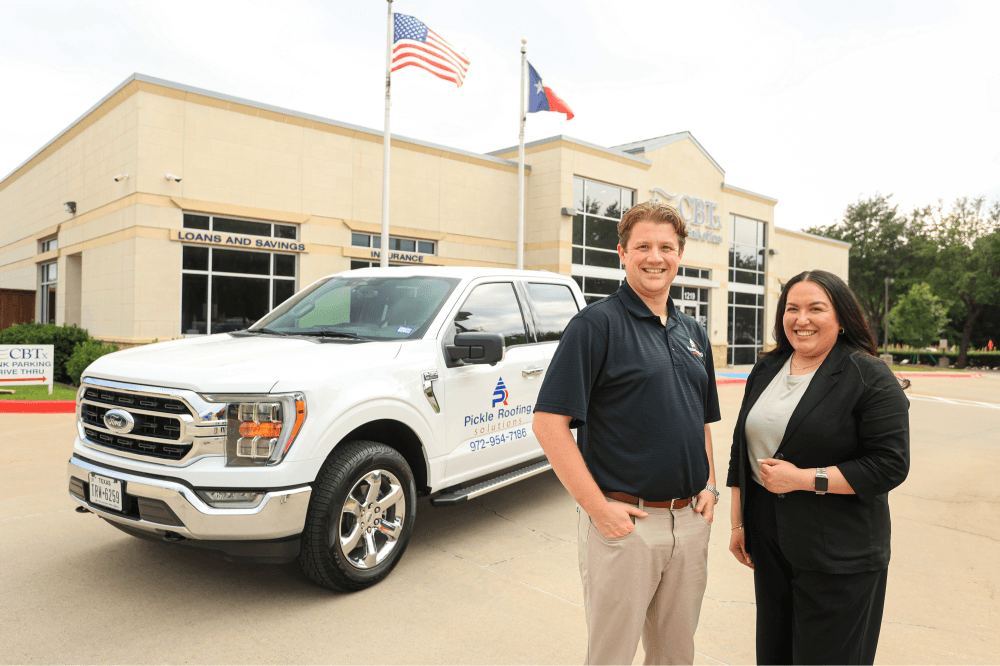CBTx Allen team members