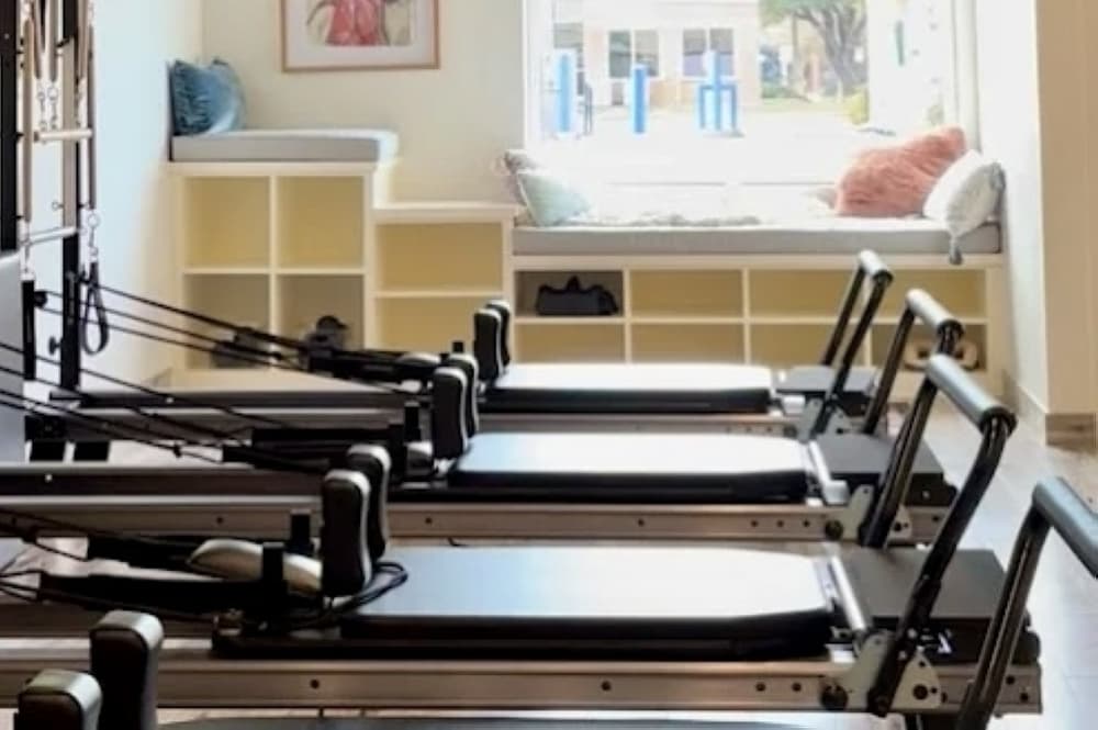 New locally-owned Pilates studio now offering small group classes in Bellaire