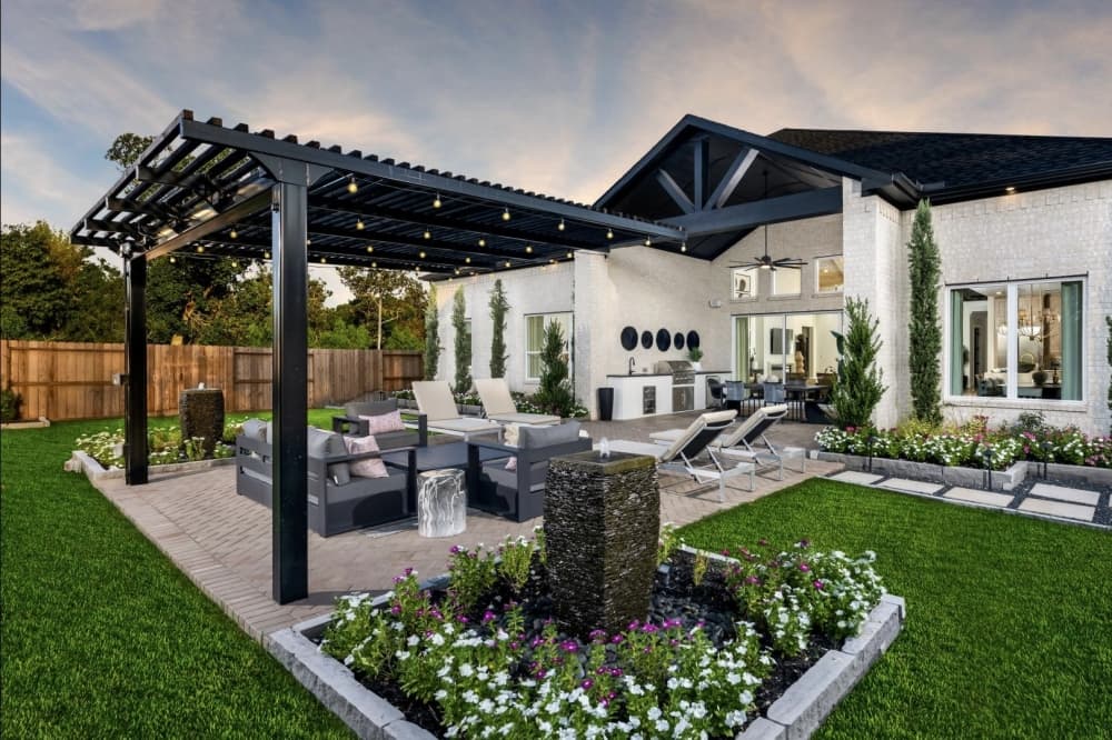 Master-planned community coming to Webster this spring
