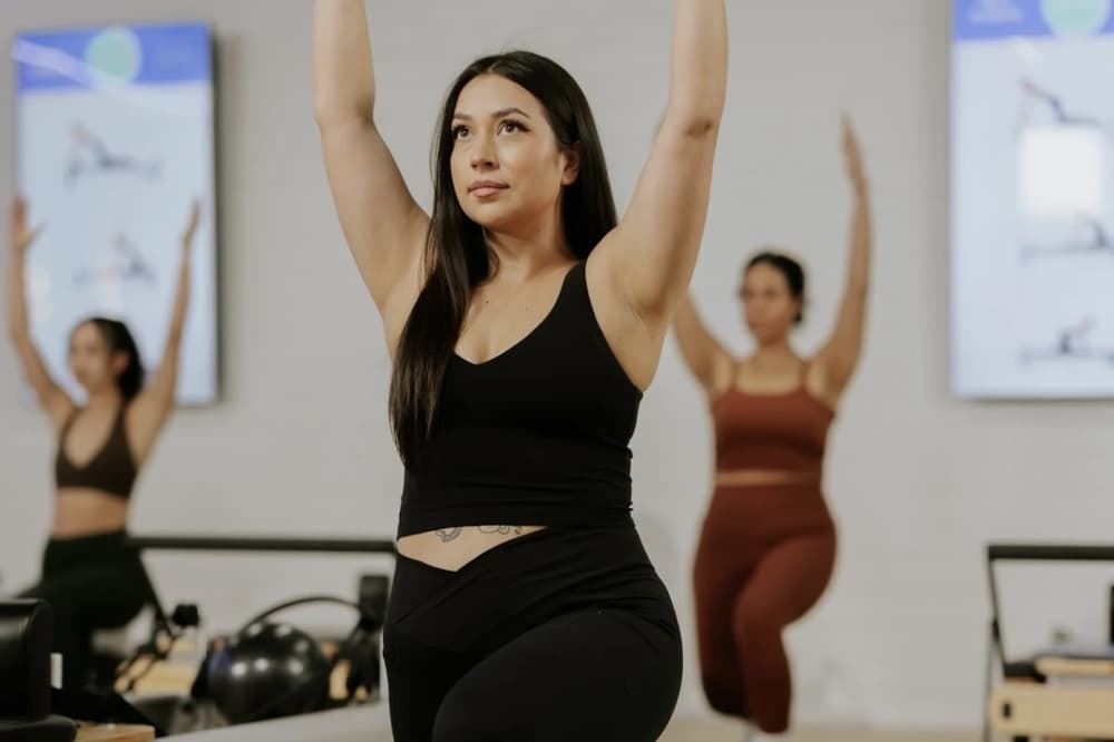 FS8 to bring low-impact training to Katy