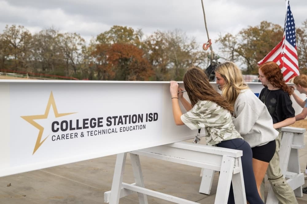 College Station ISD trustees to consider over $1.7M in facility upgrades