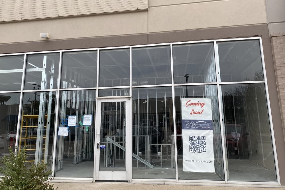Relax Myora to offer massage therapy services in Allen