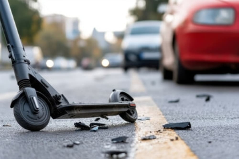 ‘The automobile will always win’: Auto-pedestrian accidents in College Station surge by 432%
