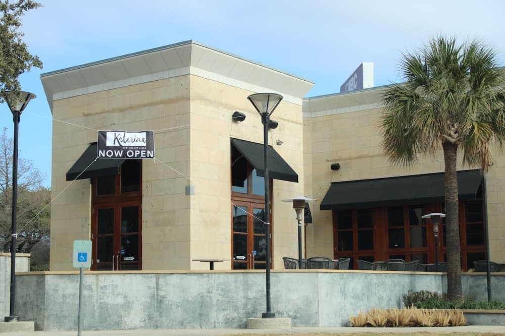 New high-end steakhouse officially opens in North San Antonio