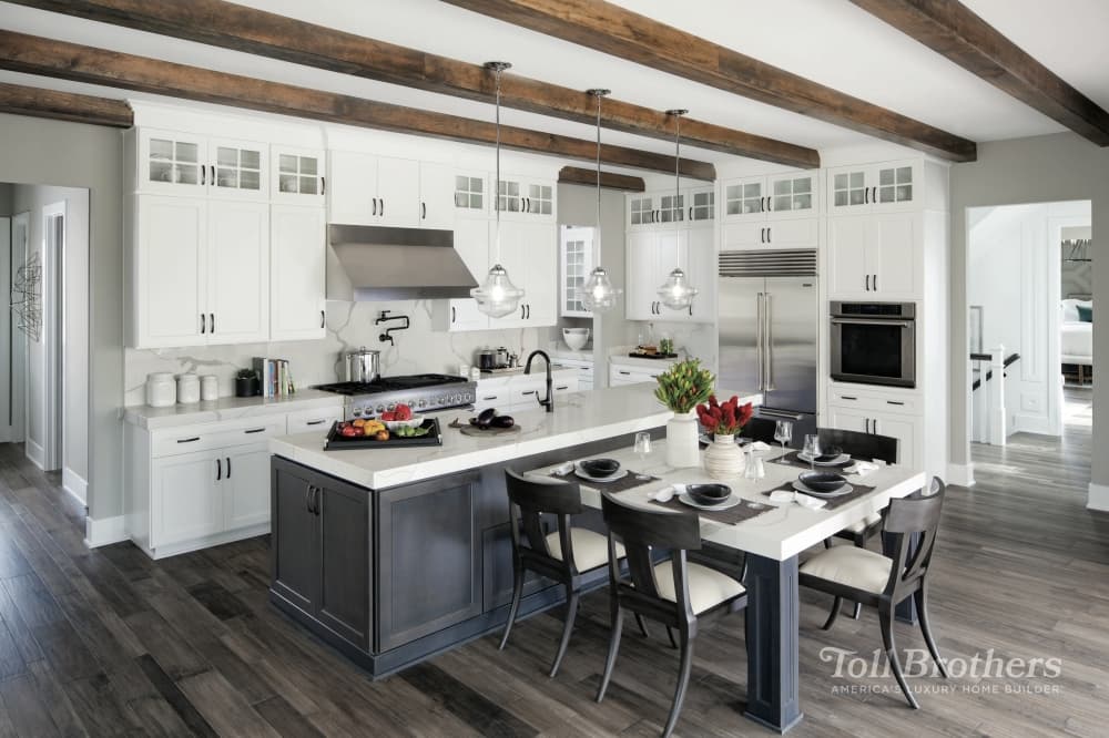 Crestline at Brushy Creek to bring luxury homes and amenities to Cedar Park