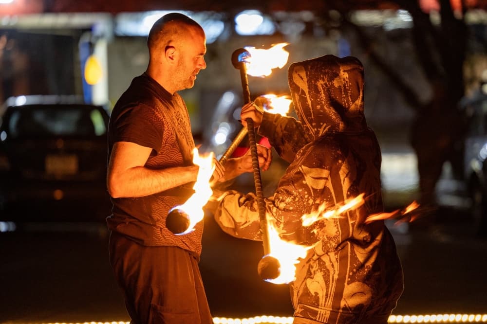 Check out these 13 events happening in Round Rock