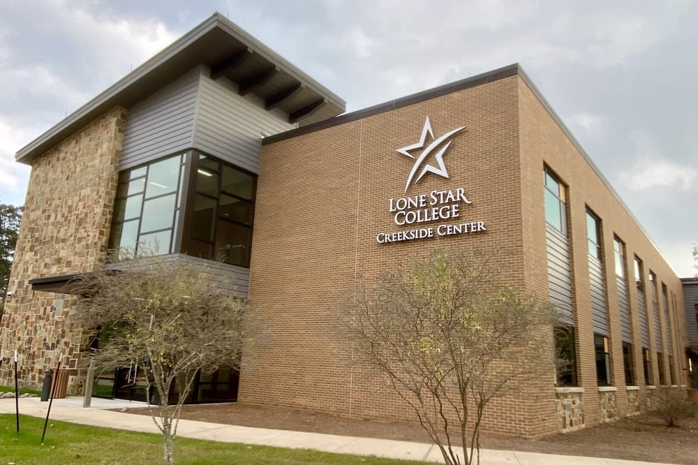 Lone Star College to launch new bachelor’s degree in education