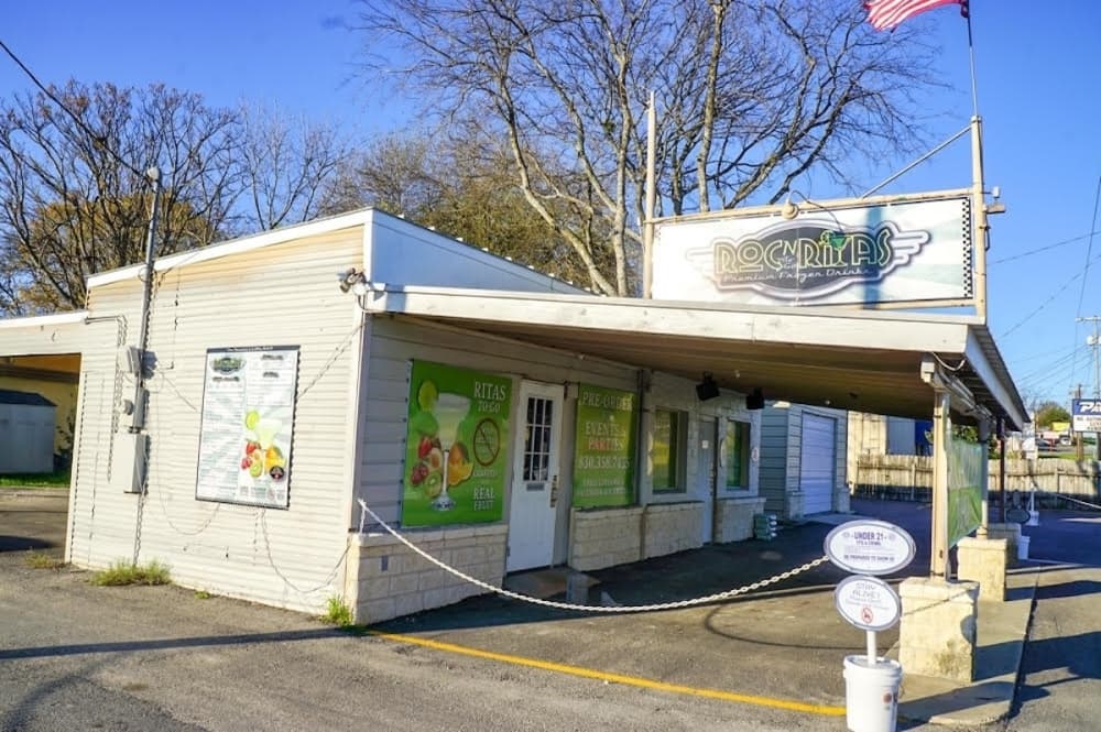 Local chain Roc-N-Ritas closes all San Antonio area locations