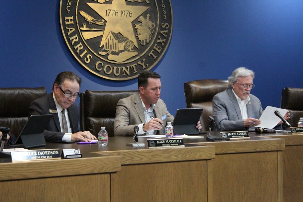 Humble City Council tightens rules on imitation slot machine games