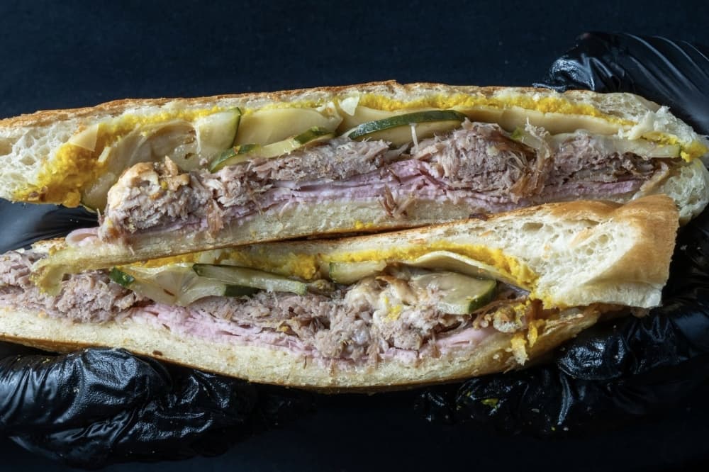 Houston pop-up sandwich shop finds permanent home on Washington Avenue