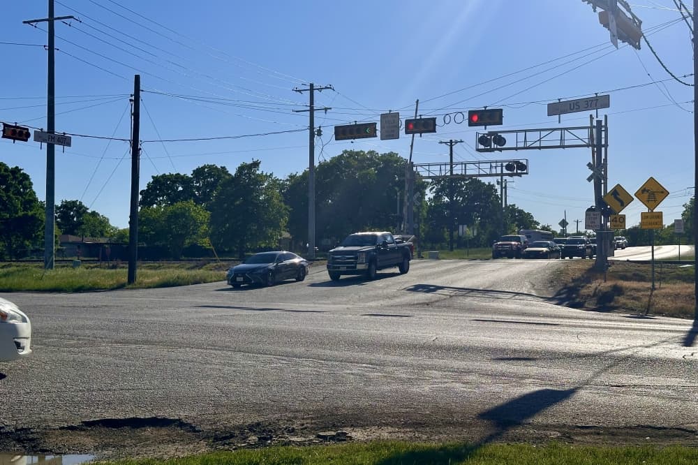 See 5 road project updates in Flower Mound, Highland Village, Argyle