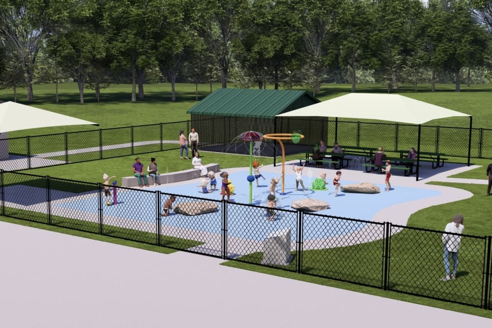 Bastrop park closures to begin Feb. 23